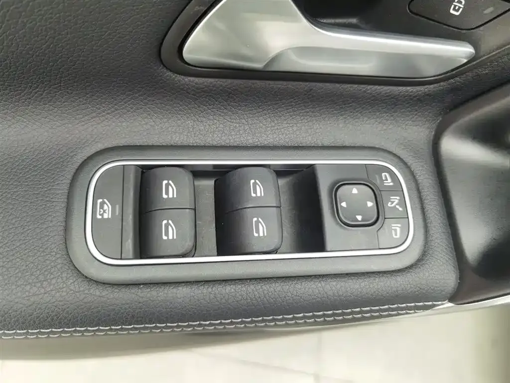 Mercedes-Benz A-Class 2022 из CN, фото 9