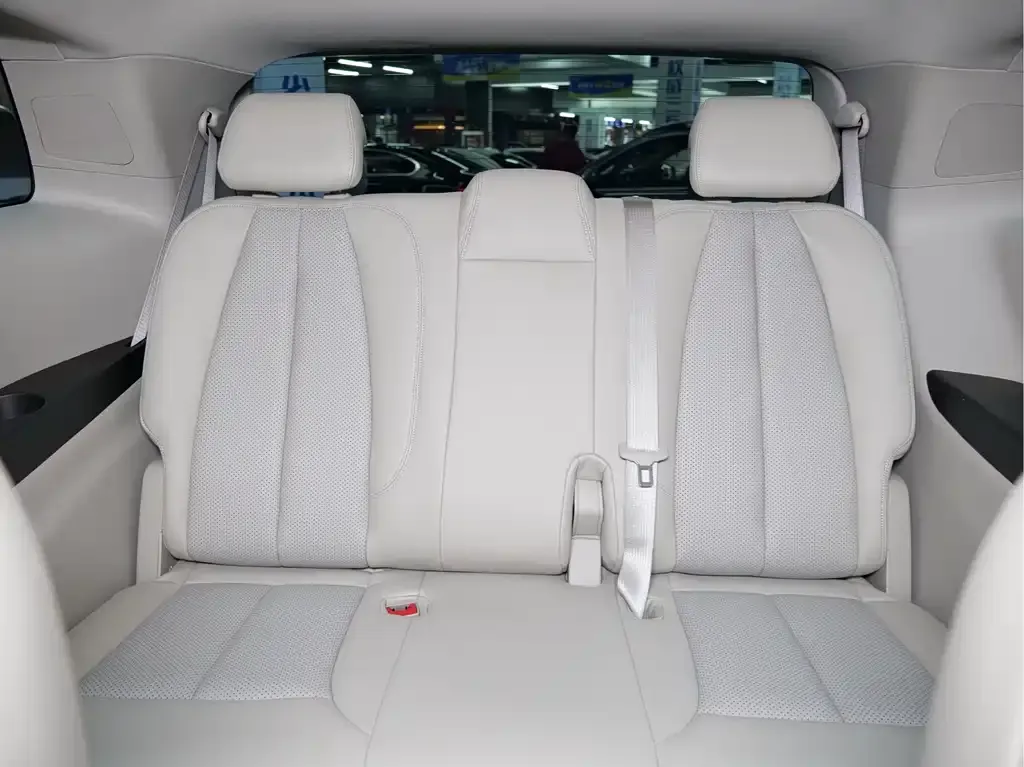Buick GL8 2023 из CN, фото 7