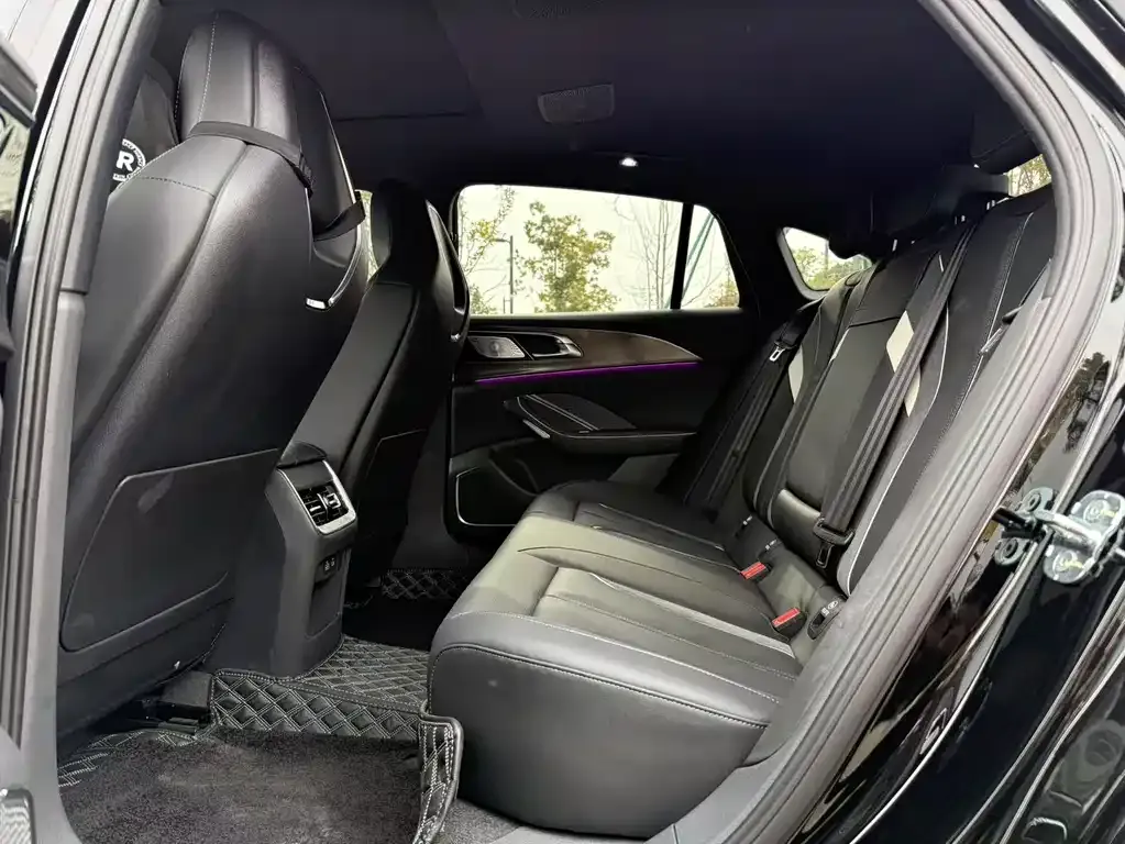 Hongqi H6 2023 из CN, фото 6