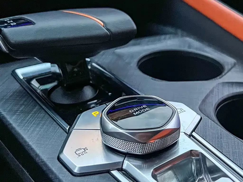 Changan UNI-V 2022 из CN, фото 9