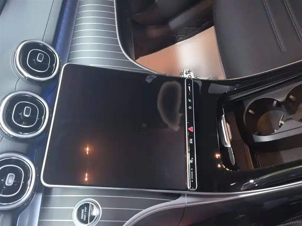 [object Object] C-Class 2024 из CN, фото 6