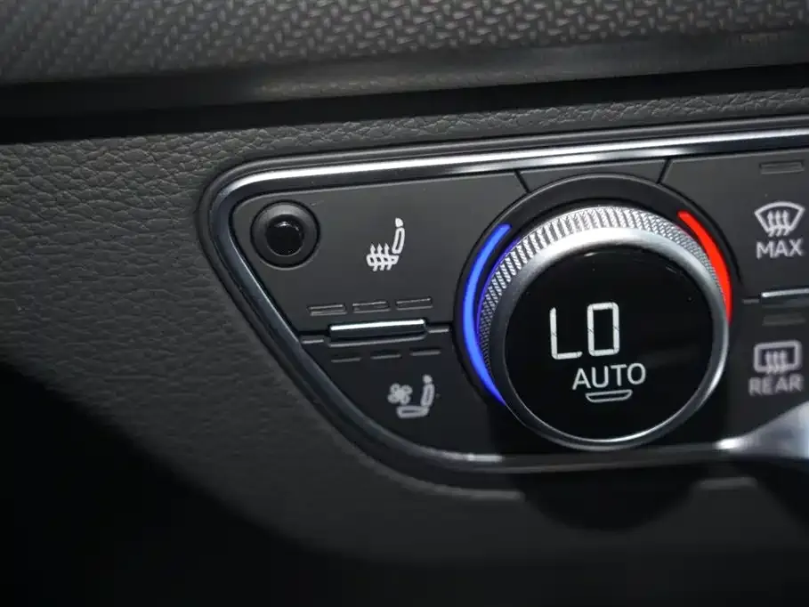 Audi Q5L 2021 из CN, фото 9
