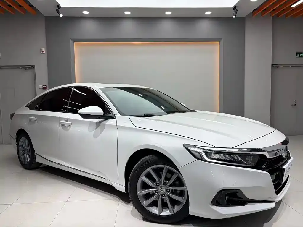 Honda Accord 2022 из CN, фото 3