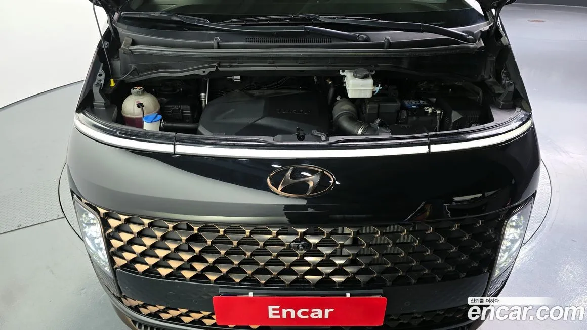 Hyundai Staria 2022 из KR, фото 6