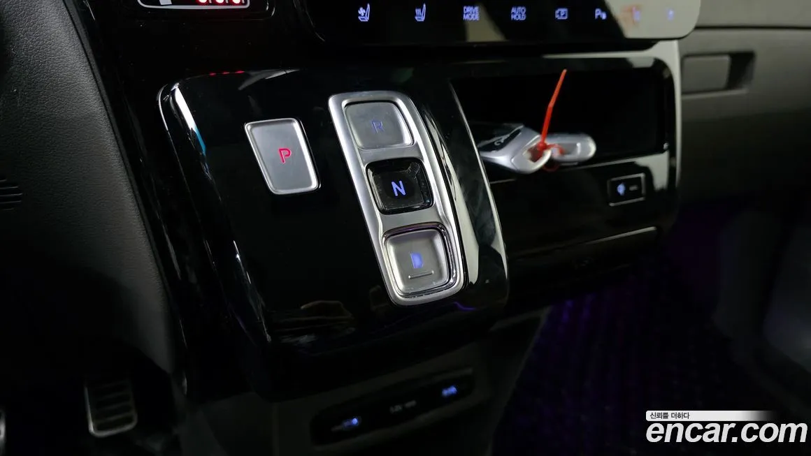 Hyundai Staria 2022 из KR, фото 9