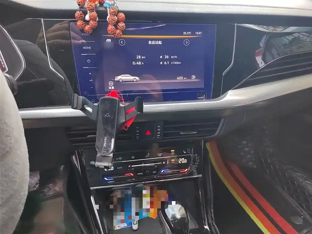 Volkswagen Passat 2022 из CN, фото 6