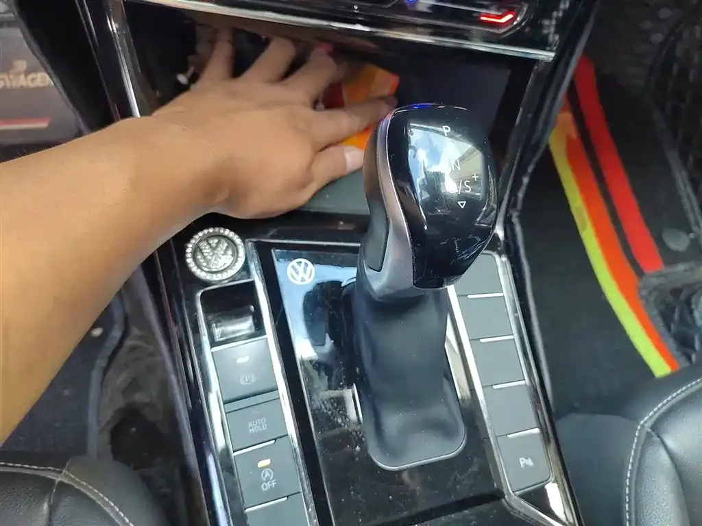 Volkswagen Passat 2022 из CN, фото 7