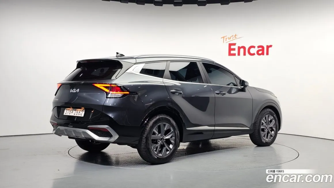 Kia Sportage — фото 2