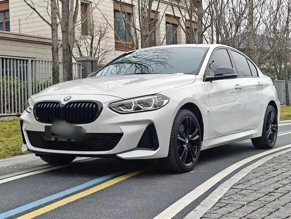 BMW 1 Series — фото 2