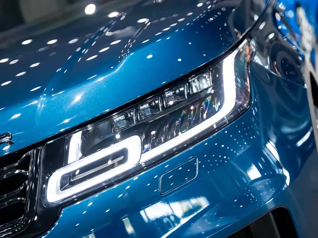 Land Rover Sport 2021 из CN, фото 3