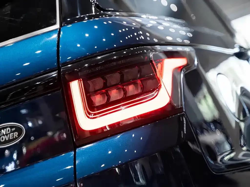 Land Rover Sport 2021 из CN, фото 7