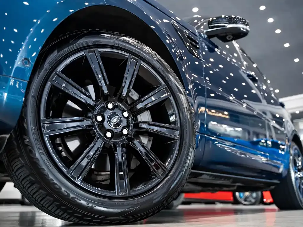 Land Rover Sport 2021 из CN, фото 8