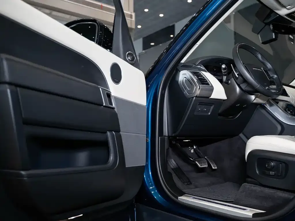 Land Rover Sport 2021 из CN, фото 9