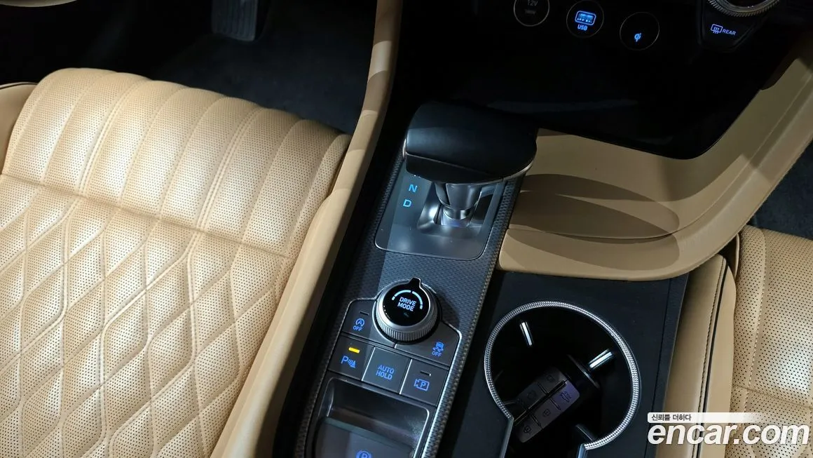 Genesis G70 — фото 9
