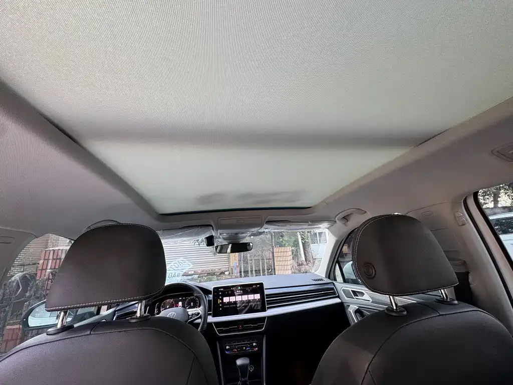 Volkswagen Tiguan L 2023 из CN, фото 9
