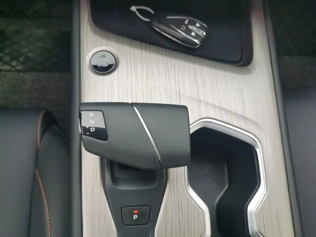 Changan X7 PLUS 2024 из CN, фото 10