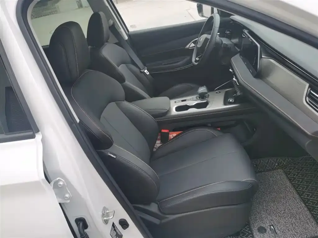 Changan X7 PLUS 2024 из CN, фото 3