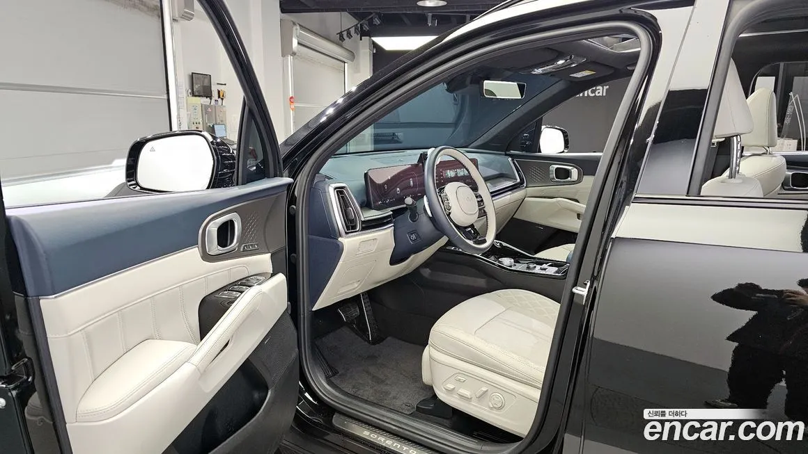 Kia Sorento — фото 10