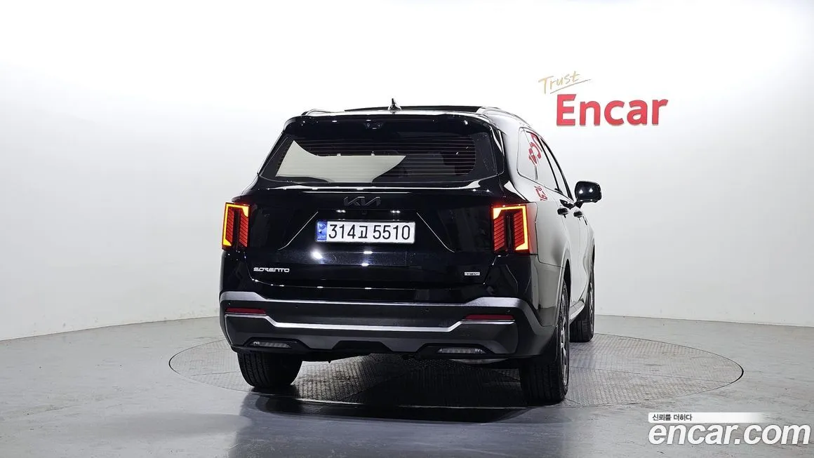 Kia Sorento — фото 4