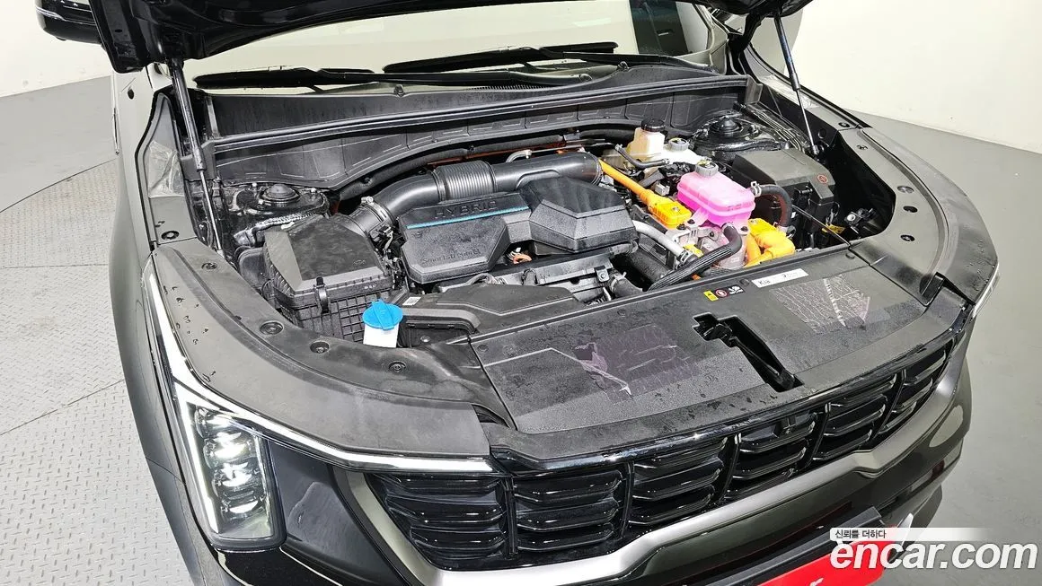 Kia Sorento — фото 6