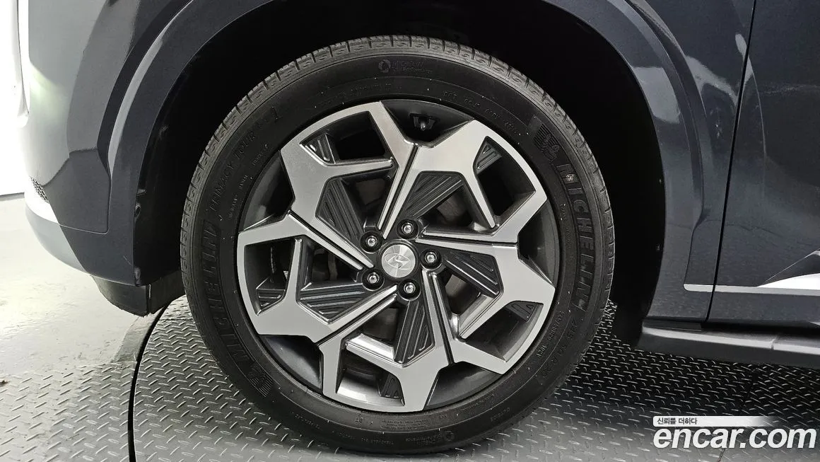Hyundai Palisade — фото 5