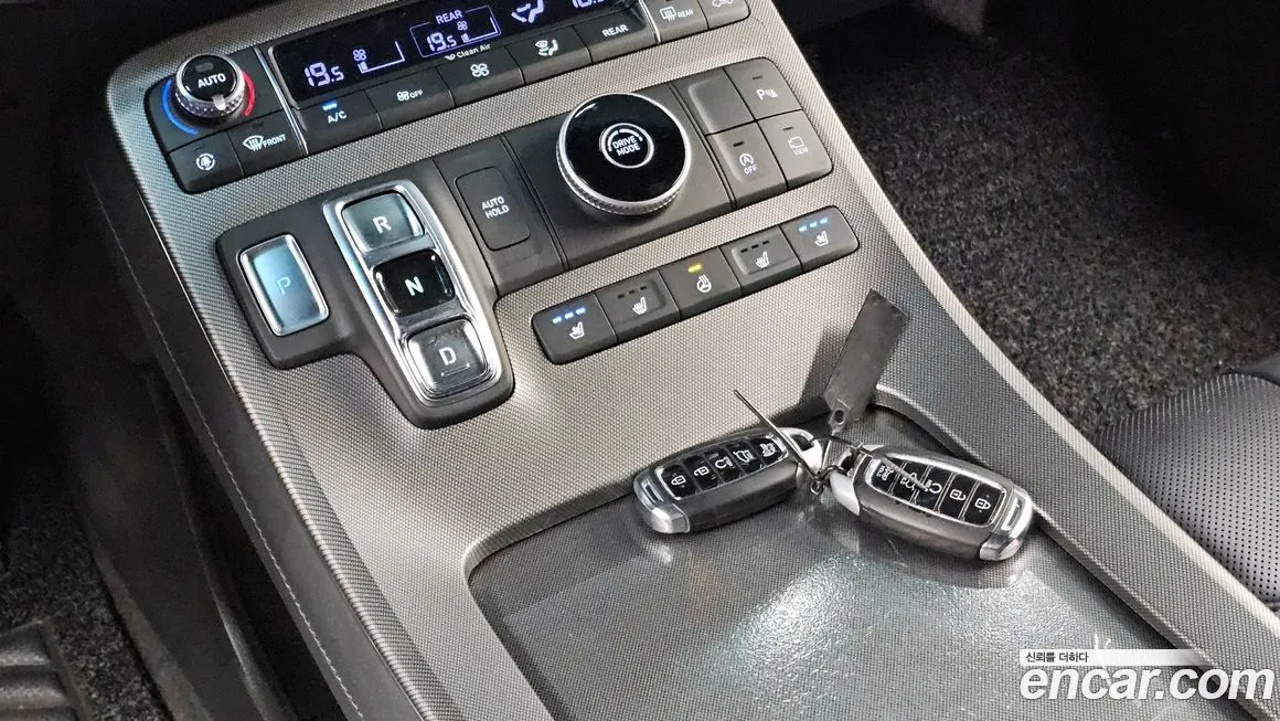 Hyundai Palisade — фото 9