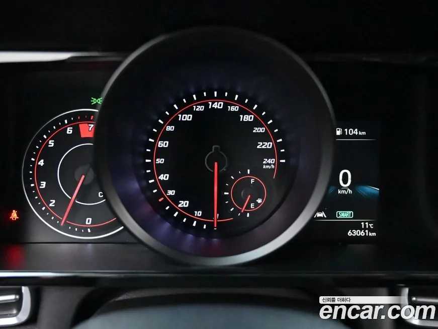 Hyundai AVANTE 2023 из KR, фото 8