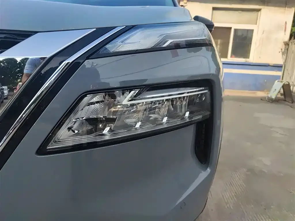 Nissan X-Trail 2021 из CN, фото 7