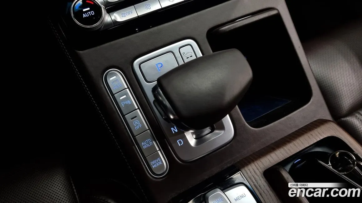 Genesis G90 2021 из KR, фото 9