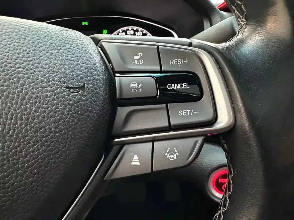 Honda Inspire — фото 9