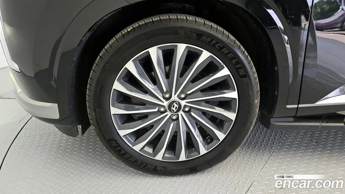 Hyundai Palisade — фото 5