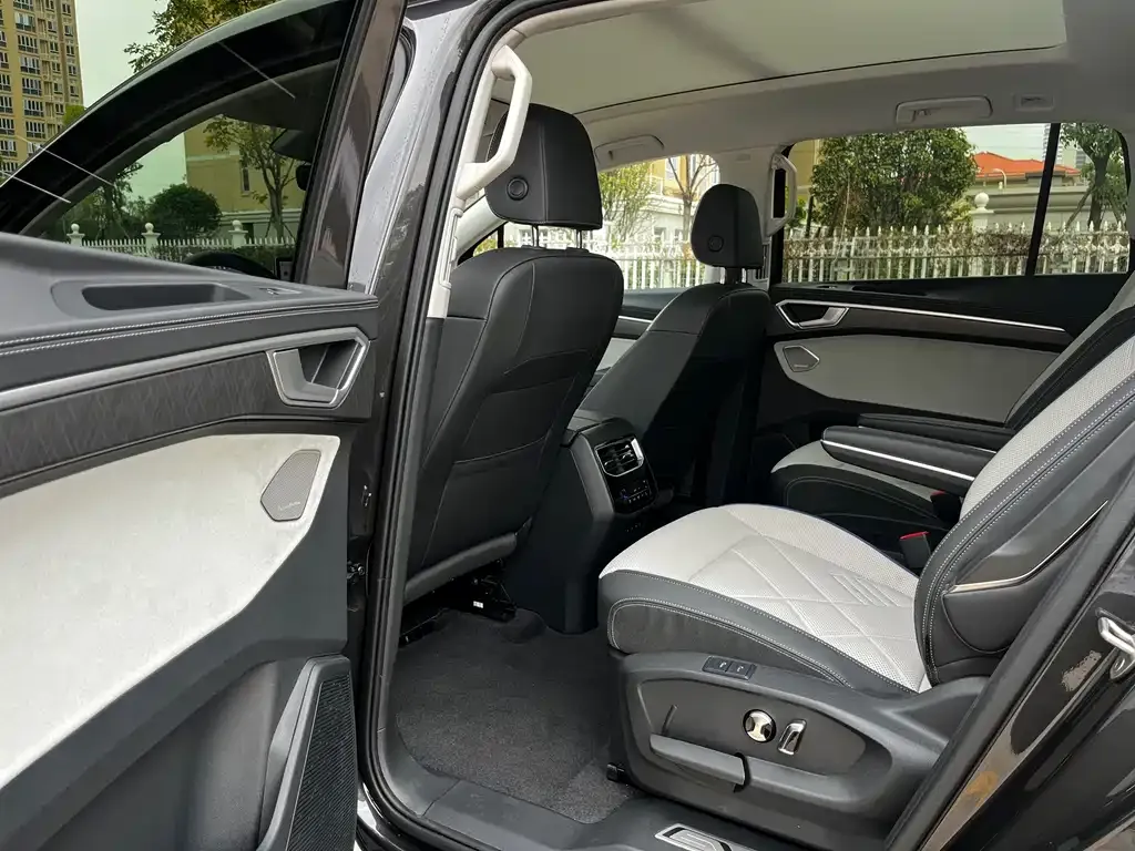 Volkswagen Talagon 2025 из CN, фото 7