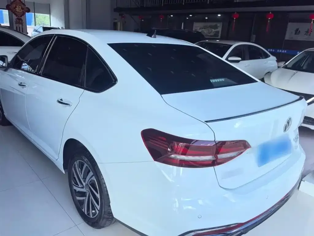 Volkswagen Lavida 2023 из CN, фото 10