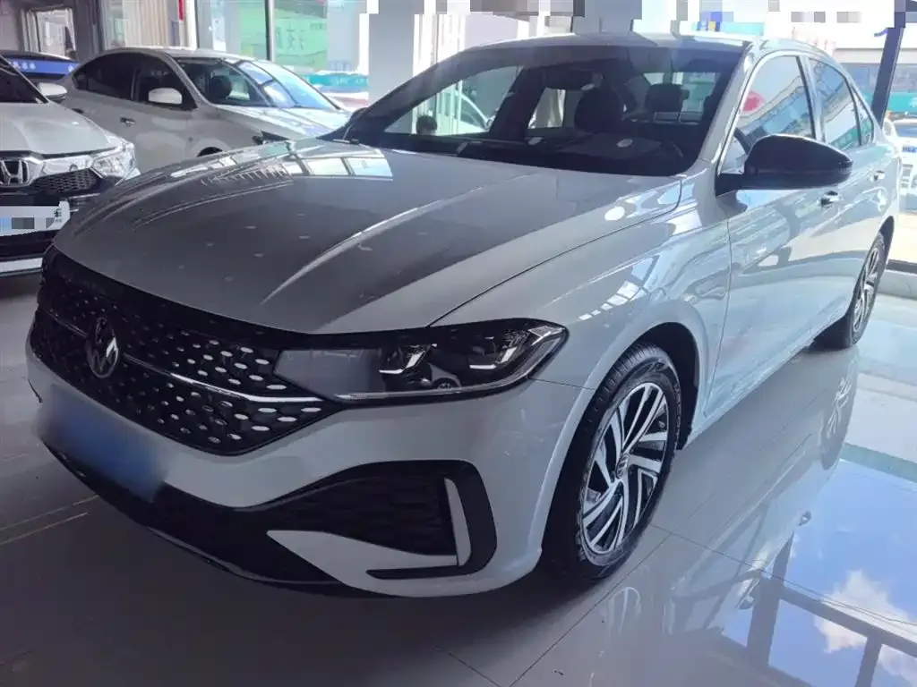 Volkswagen Lavida 2023 из CN, фото 2