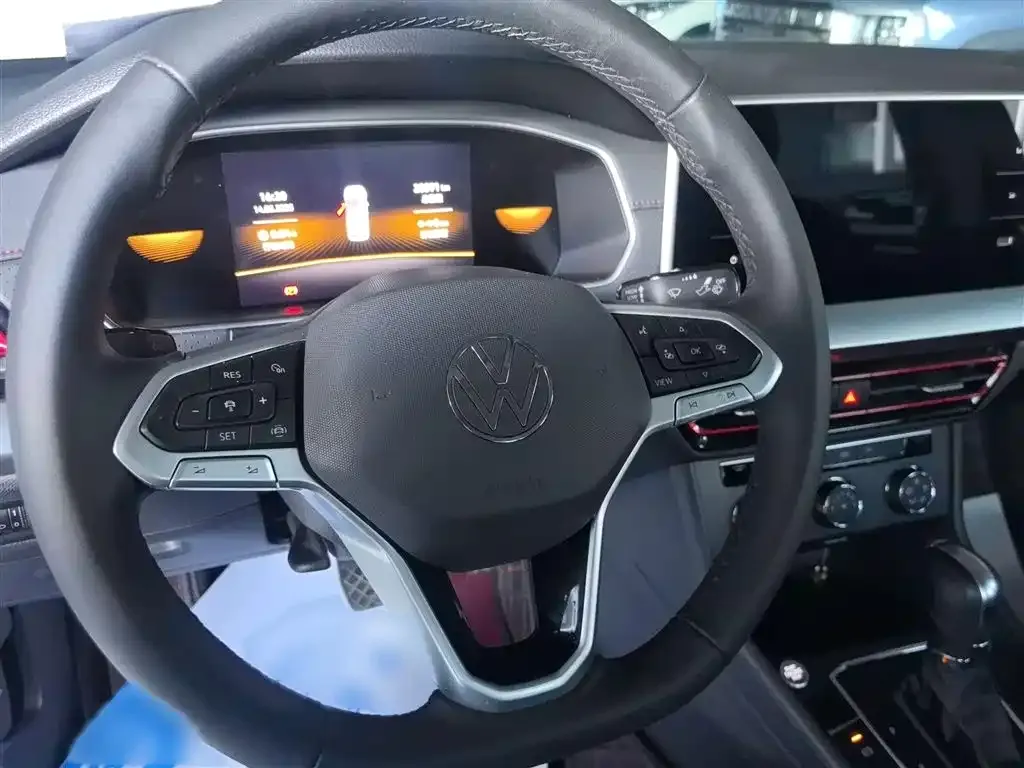 Volkswagen Lavida 2023 из CN, фото 3