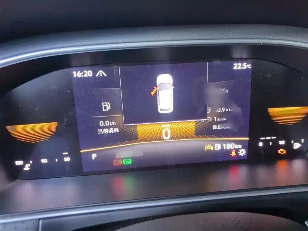 Volkswagen Lavida 2023 из CN, фото 4