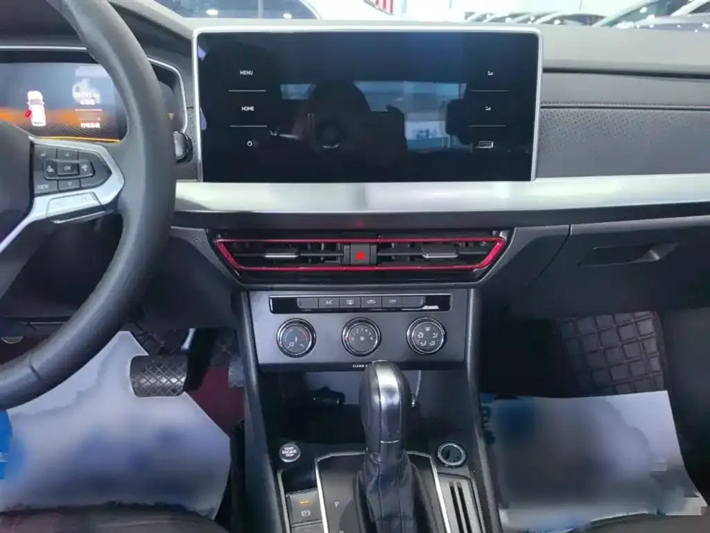 Volkswagen Lavida 2023 из CN, фото 6