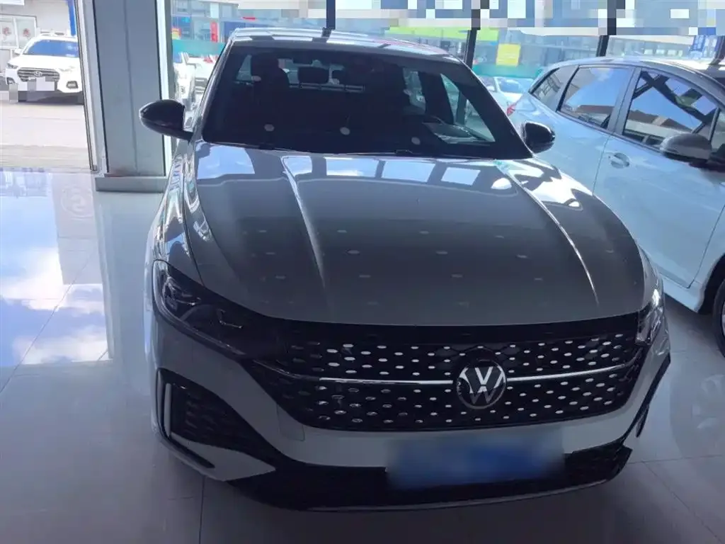 Volkswagen Lavida 2023 из CN, фото 7