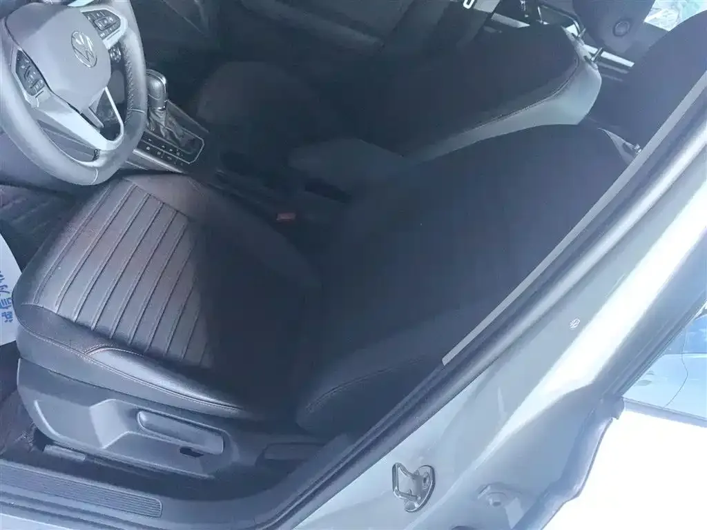 Volkswagen Lavida 2023 из CN, фото 9