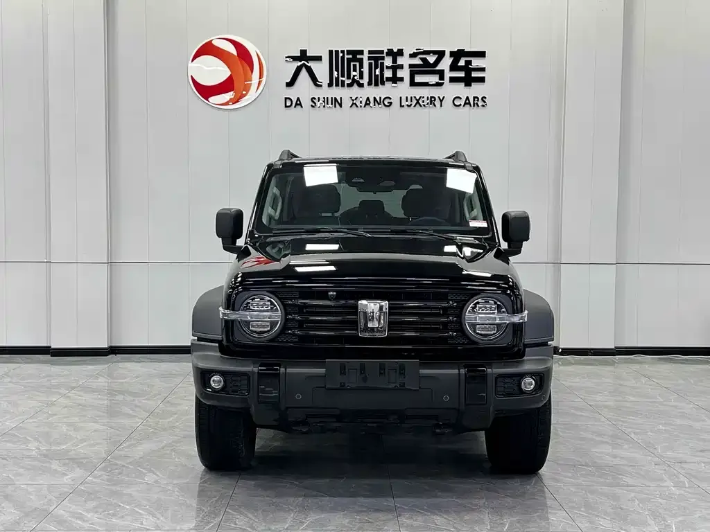 [object Object] Tank 300 2022 из CN, фото 2