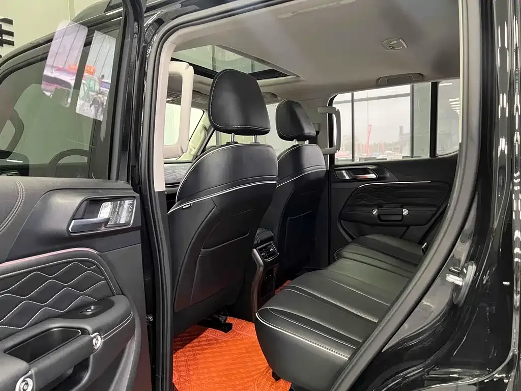 [object Object] Tank 300 2022 из CN, фото 6