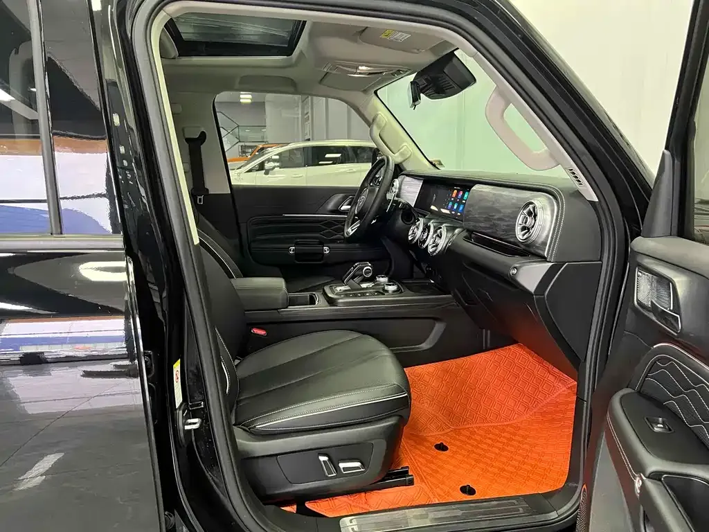 [object Object] Tank 300 2022 из CN, фото 7