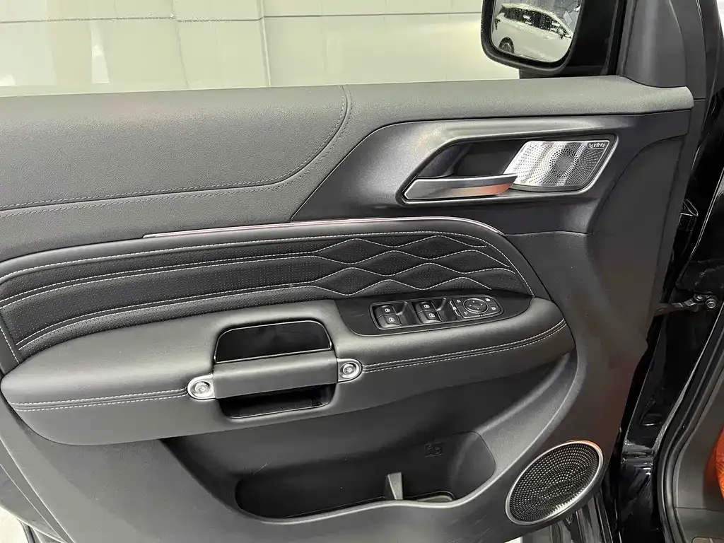 [object Object] Tank 300 2022 из CN, фото 8