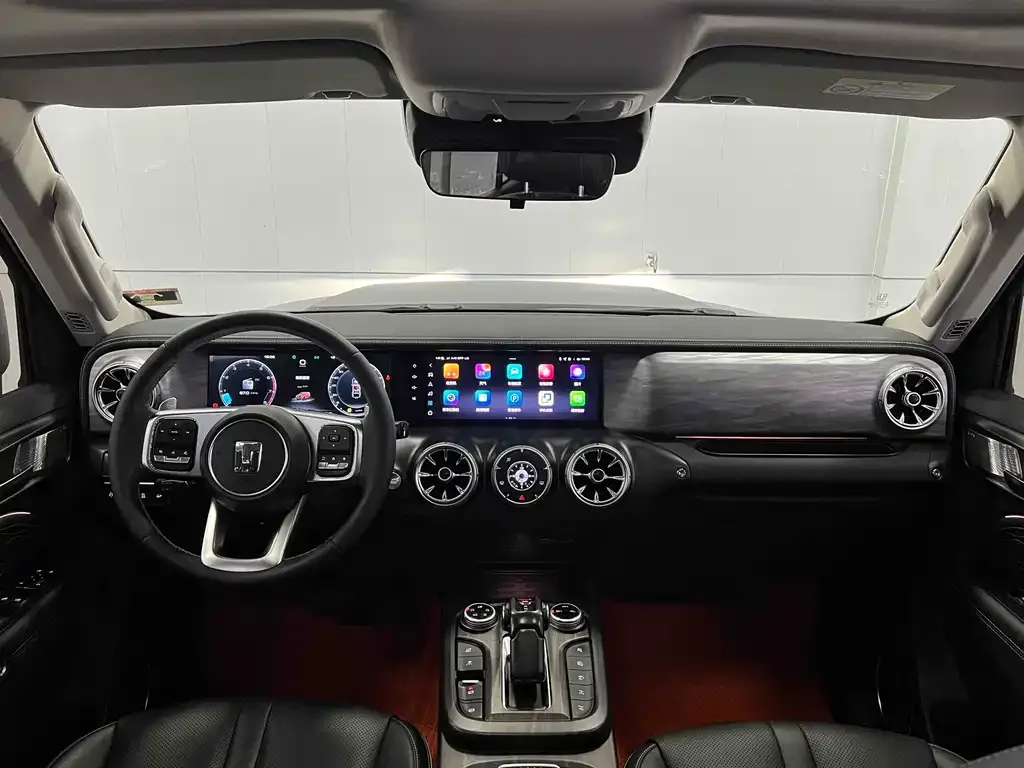 [object Object] Tank 300 2022 из CN, фото 9