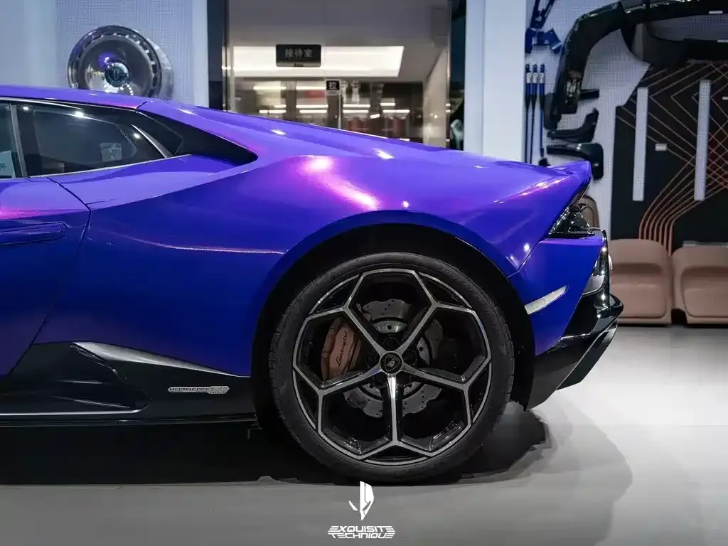 Lamborghini Huracan — фото 2