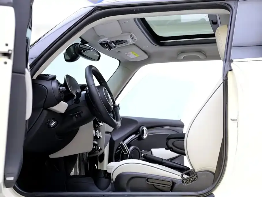 MINI Cooper (3-door) 2022 из CN, фото 7