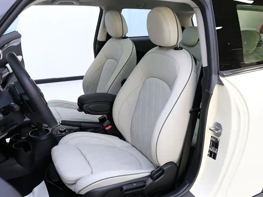 MINI Cooper (3-door) 2022 из CN, фото 8