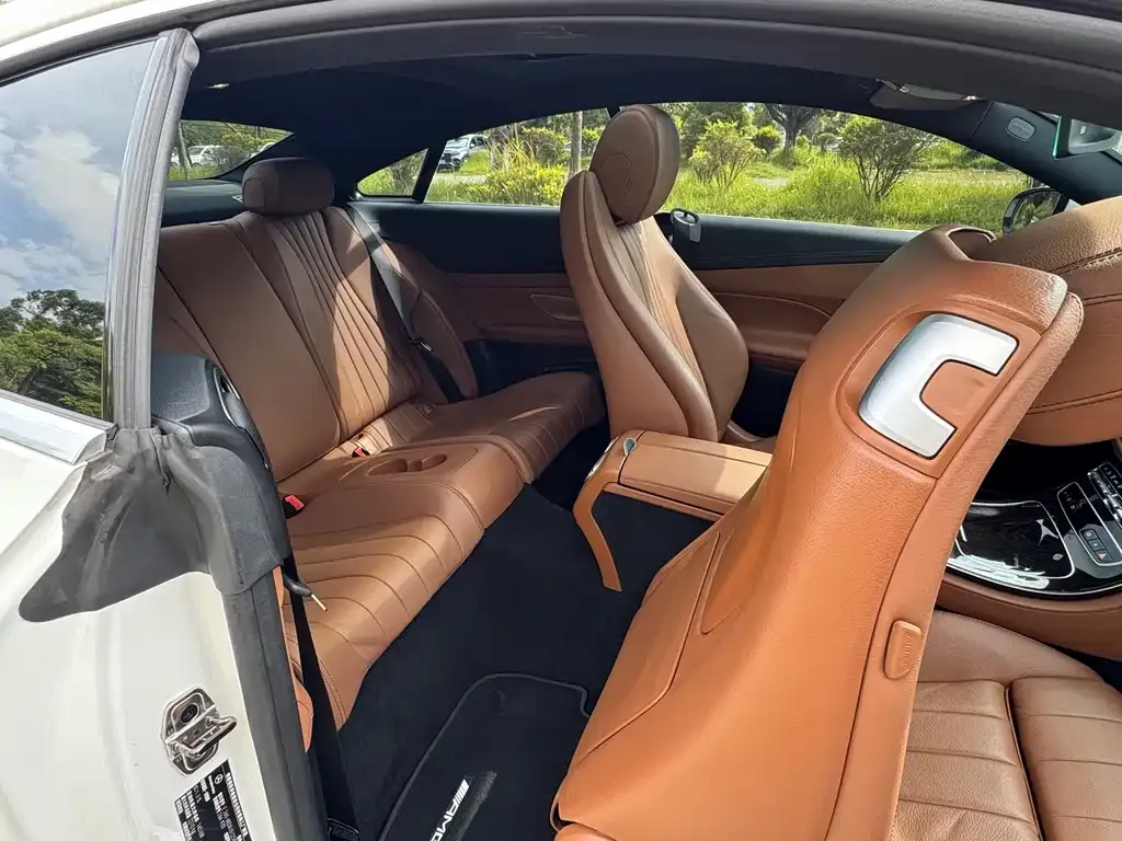 [object Object] E-Class (Import) 2023 из CN, фото 10