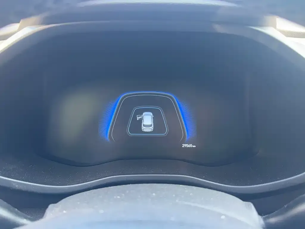 Hyundai ix35 2023 из CN, фото 10