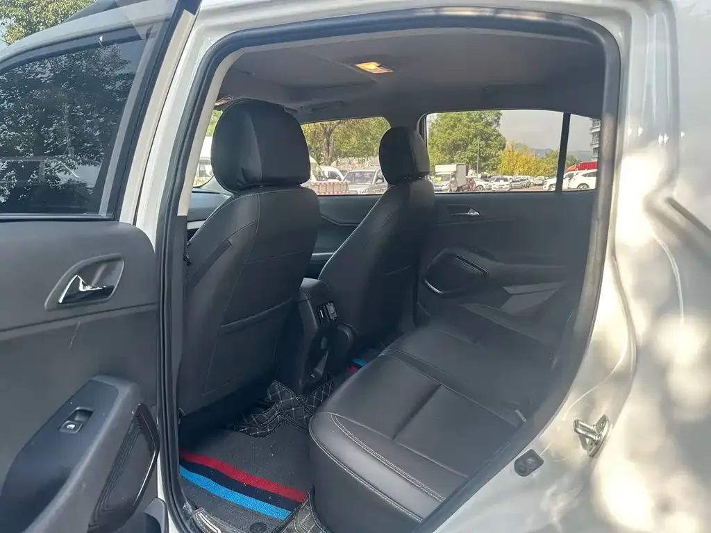 Hyundai ix35 2023 из CN, фото 7